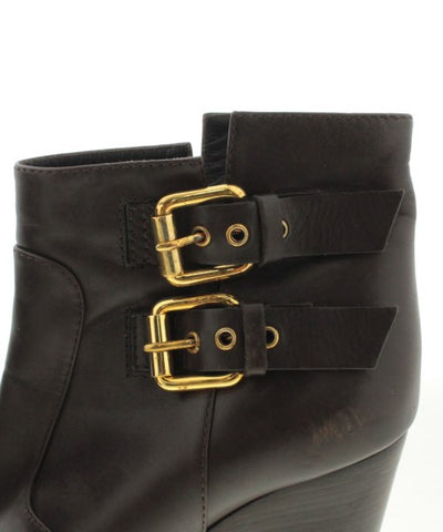 GIUSEPPE ZANOTTI DESIGN Boots