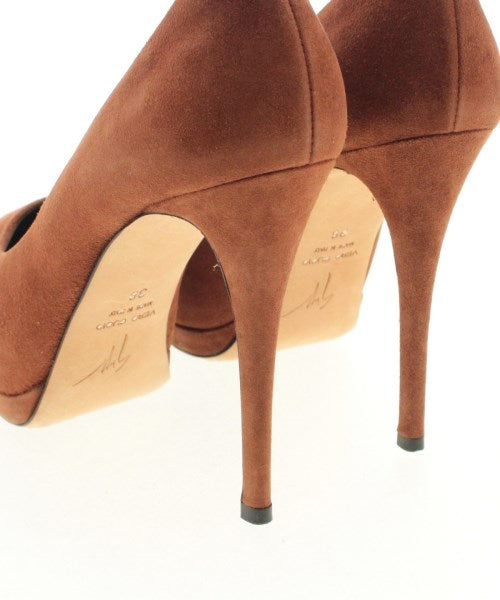 GIUSEPPE ZANOTTI DESIGN Pumps/Heels