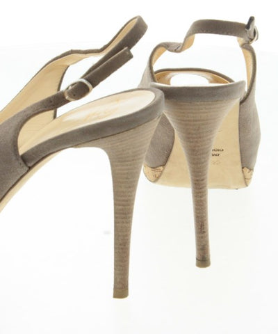 GIUSEPPE ZANOTTI DESIGN Sandals