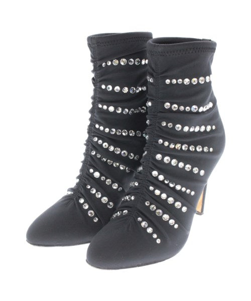 GIUSEPPE ZANOTTI DESIGN Boots