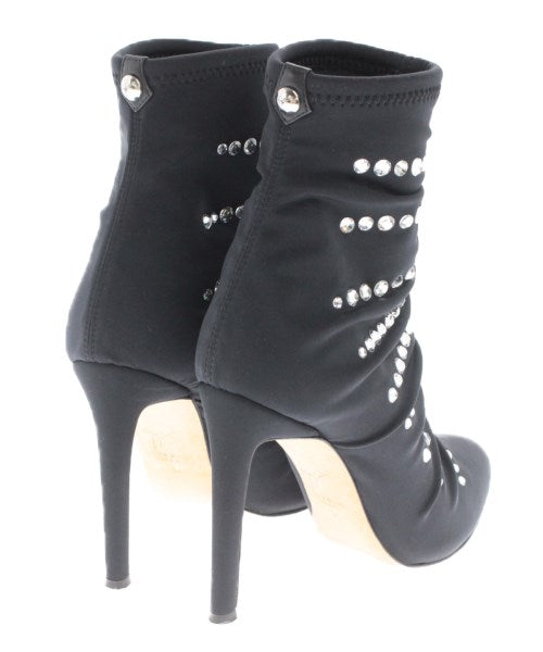 GIUSEPPE ZANOTTI DESIGN Boots