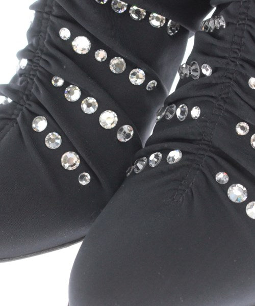 GIUSEPPE ZANOTTI DESIGN Boots