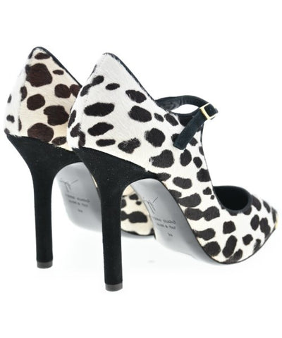 GIUSEPPE ZANOTTI DESIGN Pumps/Heels