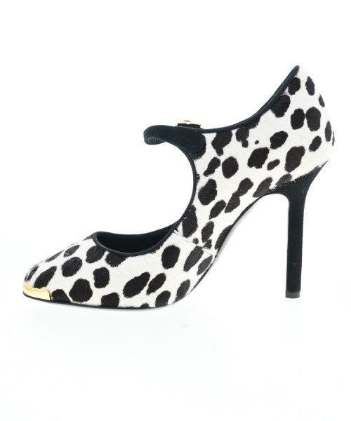 GIUSEPPE ZANOTTI DESIGN Pumps/Heels