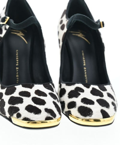 GIUSEPPE ZANOTTI DESIGN Pumps/Heels