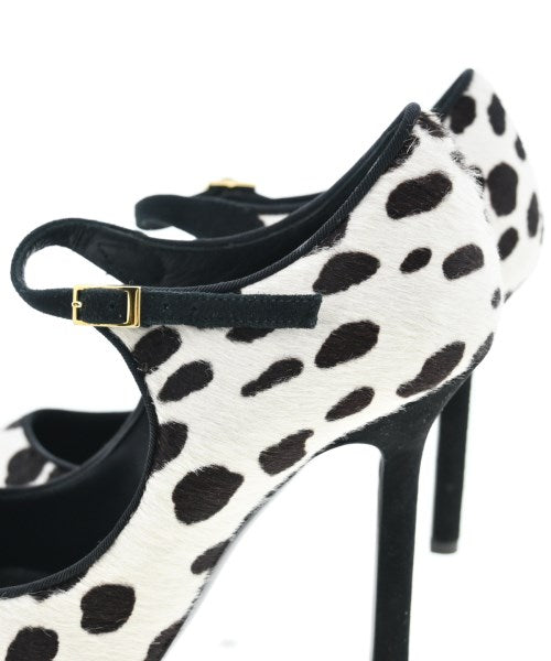 GIUSEPPE ZANOTTI DESIGN Pumps/Heels