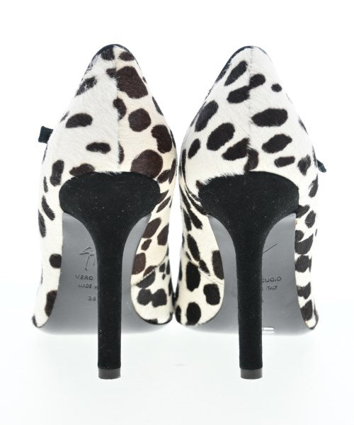 GIUSEPPE ZANOTTI DESIGN Pumps/Heels