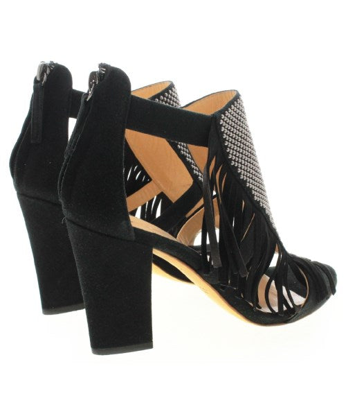 GIUSEPPE ZANOTTI DESIGN Sandals