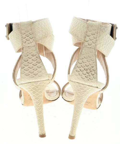 GIUSEPPE ZANOTTI DESIGN Sandals