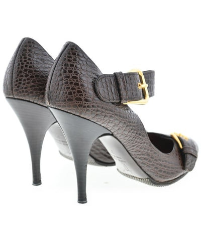 GIUSEPPE ZANOTTI DESIGN Pumps/Heels