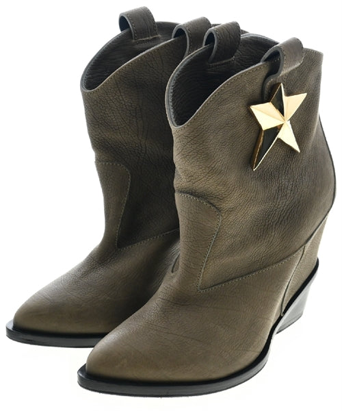 GIUSEPPE ZANOTTI DESIGN Boots