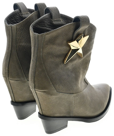 GIUSEPPE ZANOTTI DESIGN Boots