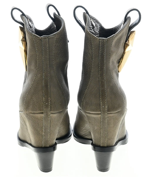 GIUSEPPE ZANOTTI DESIGN Boots