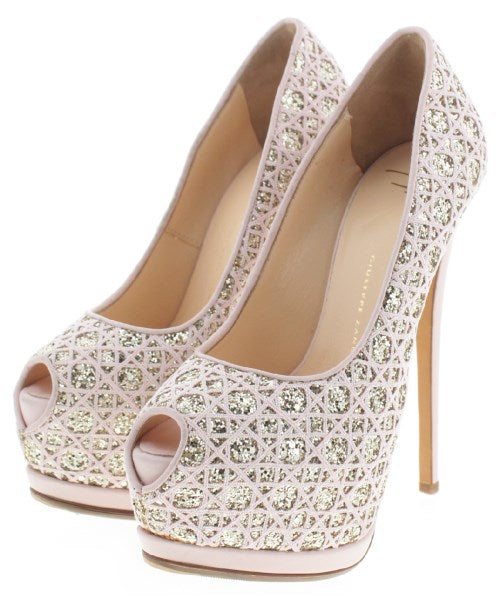 GIUSEPPE ZANOTTI DESIGN Pumps/Heels