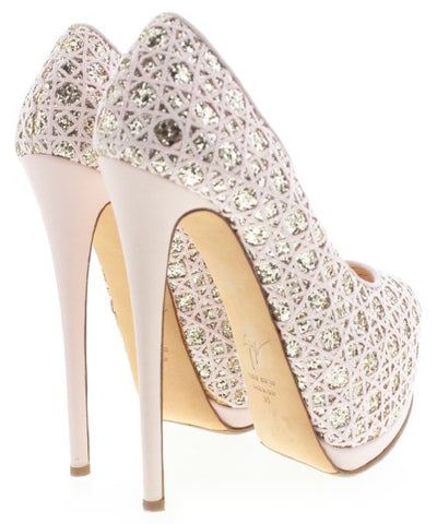 GIUSEPPE ZANOTTI DESIGN Pumps/Heels