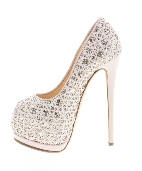 GIUSEPPE ZANOTTI DESIGN Pumps/Heels