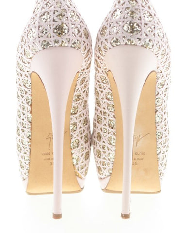 GIUSEPPE ZANOTTI DESIGN Pumps/Heels