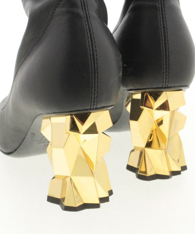 GIUSEPPE ZANOTTI DESIGN Boots