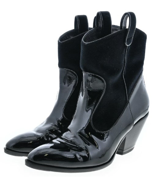 GIUSEPPE ZANOTTI DESIGN Boots