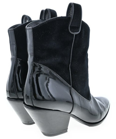 GIUSEPPE ZANOTTI DESIGN Boots