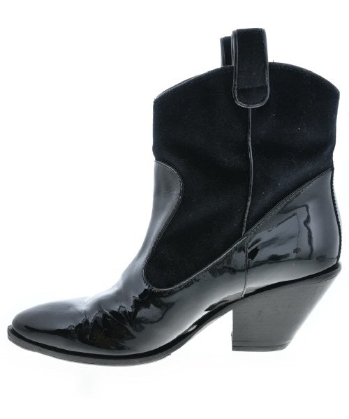 GIUSEPPE ZANOTTI DESIGN Boots