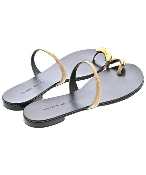 GIUSEPPE ZANOTTI DESIGN Sandals