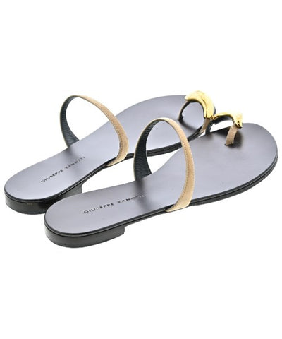 GIUSEPPE ZANOTTI DESIGN Sandals