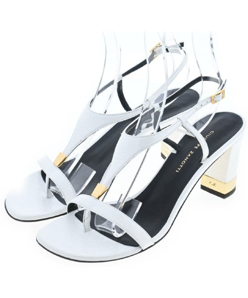 GIUSEPPE ZANOTTI DESIGN Sandals