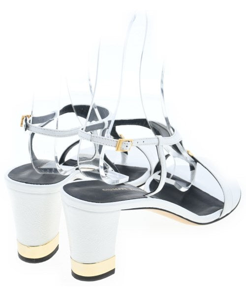 GIUSEPPE ZANOTTI DESIGN Sandals