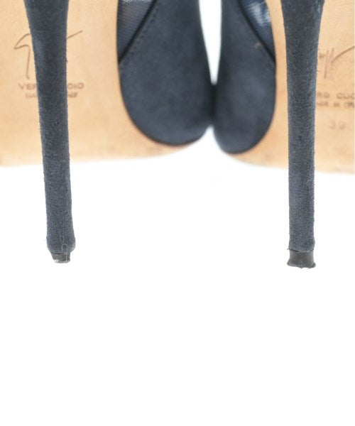 GIUSEPPE ZANOTTI DESIGN Pumps/Heels