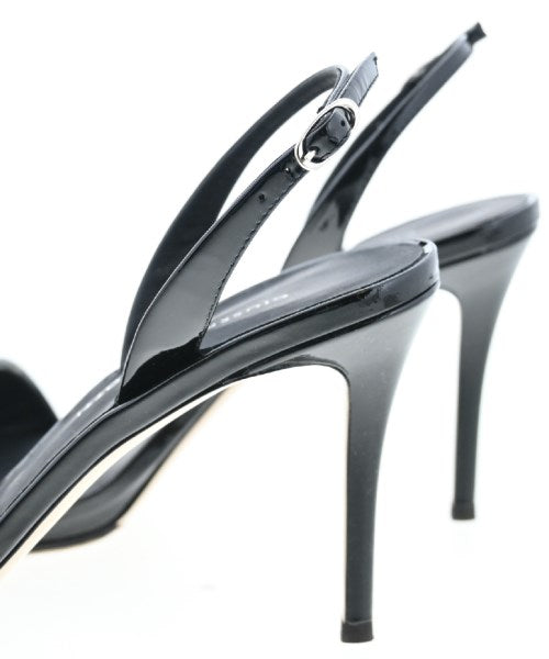 GIUSEPPE ZANOTTI DESIGN Sandals