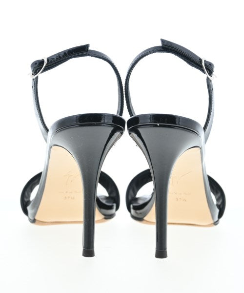 GIUSEPPE ZANOTTI DESIGN Sandals