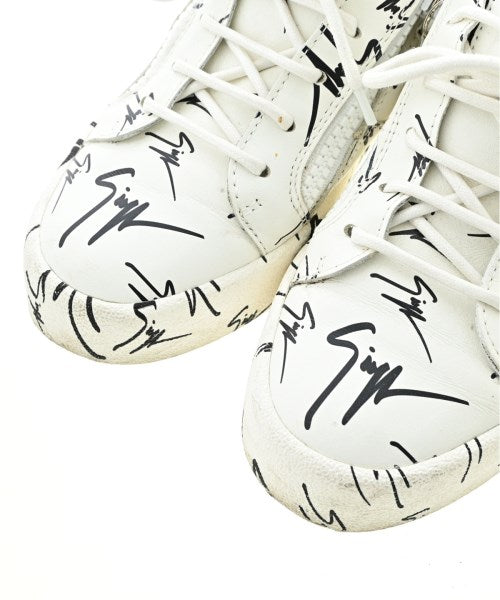 GIUSEPPE ZANOTTI DESIGN Sneakers