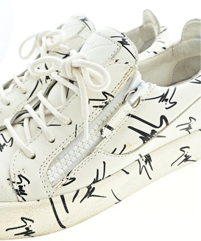 GIUSEPPE ZANOTTI DESIGN Sneakers