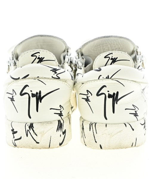 GIUSEPPE ZANOTTI DESIGN Sneakers