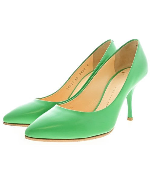 GIUSEPPE ZANOTTI DESIGN Pumps/Heels