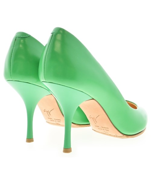 GIUSEPPE ZANOTTI DESIGN Pumps/Heels