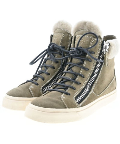 GIUSEPPE ZANOTTI DESIGN Sneakers