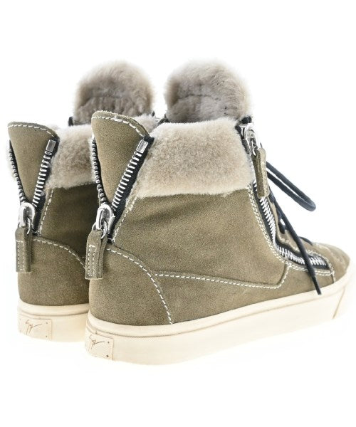 GIUSEPPE ZANOTTI DESIGN Sneakers