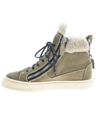 GIUSEPPE ZANOTTI DESIGN Sneakers