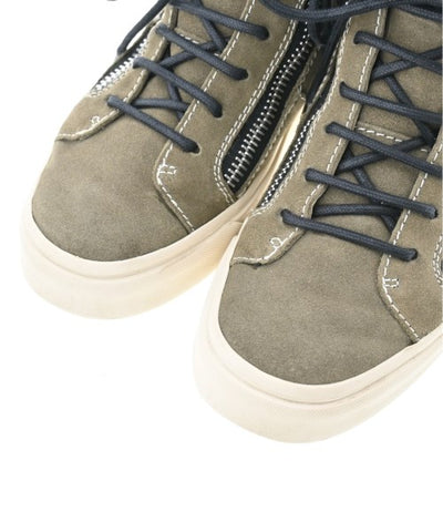 GIUSEPPE ZANOTTI DESIGN Sneakers