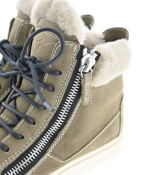 GIUSEPPE ZANOTTI DESIGN Sneakers