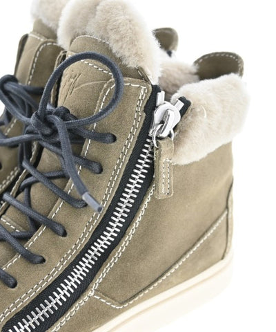 GIUSEPPE ZANOTTI DESIGN Sneakers