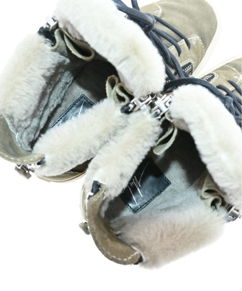 GIUSEPPE ZANOTTI DESIGN Sneakers