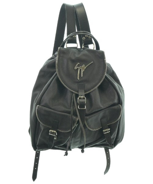 GIUSEPPE ZANOTTI DESIGN Backpacks