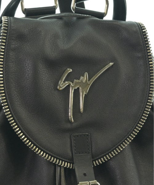 GIUSEPPE ZANOTTI DESIGN Backpacks