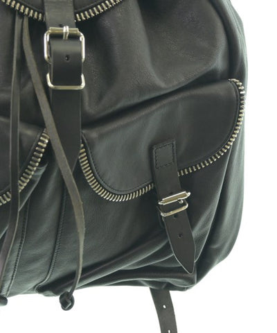 GIUSEPPE ZANOTTI DESIGN Backpacks