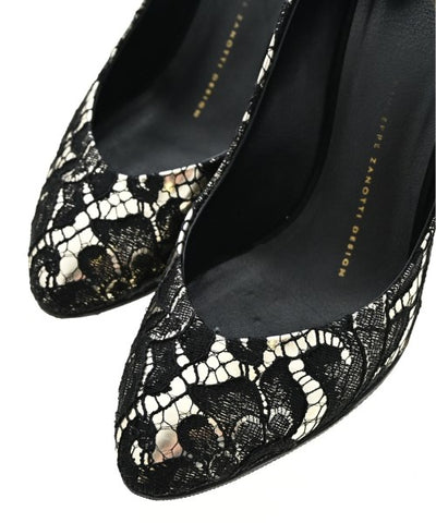 GIUSEPPE ZANOTTI DESIGN Pumps/Heels