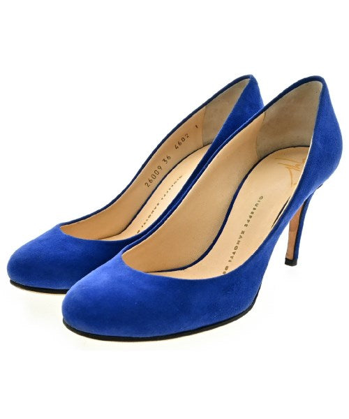 GIUSEPPE ZANOTTI DESIGN Pumps/Heels