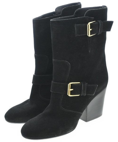 GIUSEPPE ZANOTTI DESIGN Boots